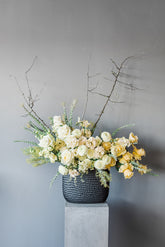 Luxury Floral Design in Santa Barbara & Montecito, California